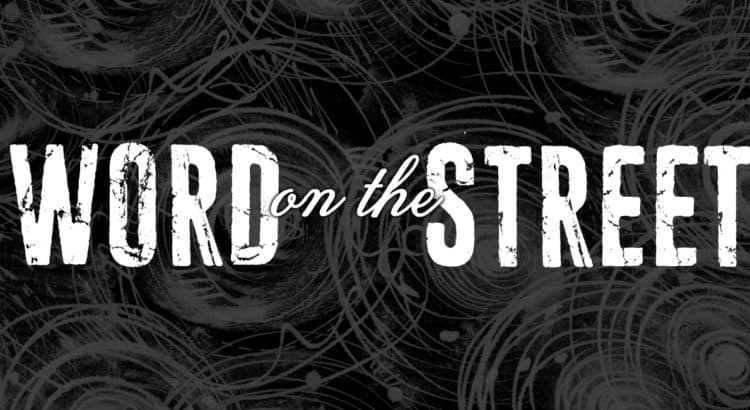 Word on the Street 2.0