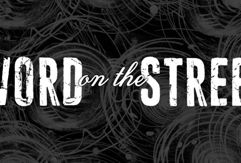 Word on the Street 2.0
