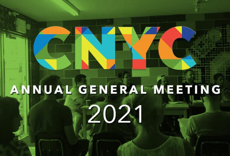 CNYC AGM 2021