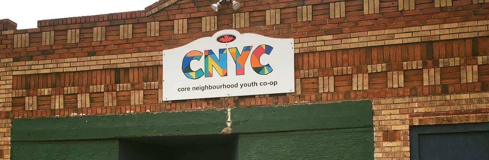 About CNYC